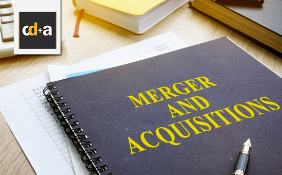 Prepare for Impact – The People’s Perspective on Mergers and Acquisitions