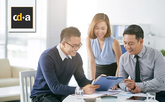 How Executive Search Firms Work