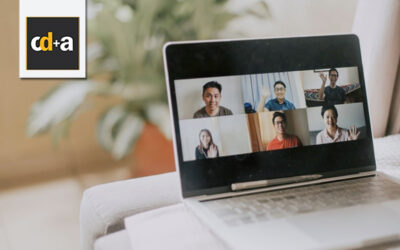 Tips to Help Make Zoom Meetings Better for Everyone