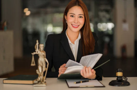 Legal Featured Image