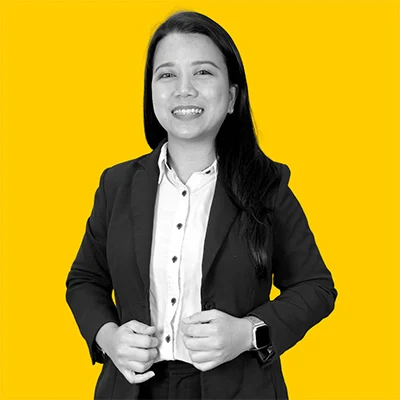 Honey de los Reyes, CPA Honey de los Reyes, CPA