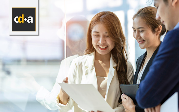 The Proactive Talent Strategy: Mapping Your Way to Executive Resilience and Growth