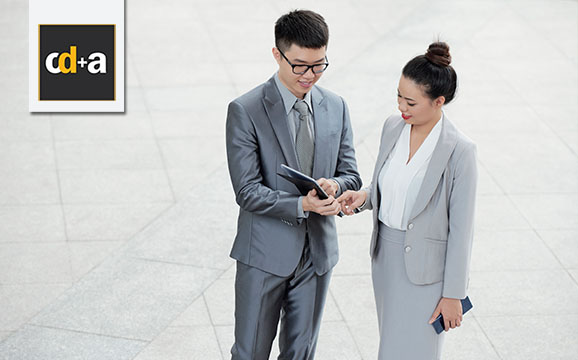 Building Strategic Leadership Skills for Your Next Career Step