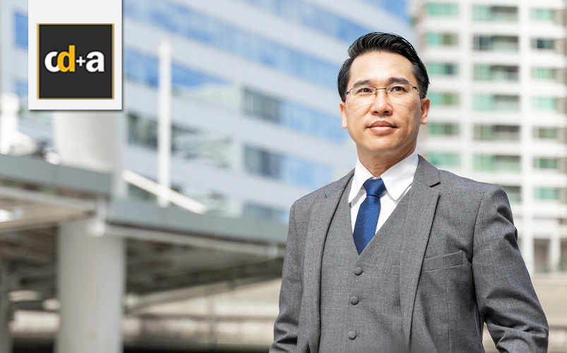 Career Growth Today: Why Senior Leaders Are Rethinking the Traditional Career Ladder