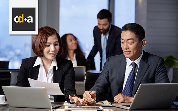 What Good Recruitment Looks Like Today: Insights from Curran Daly & Associates