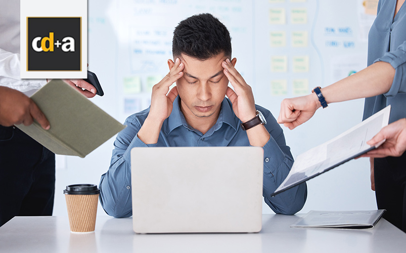 Career Burnout Recovery: How to Rebuild Motivation at Work