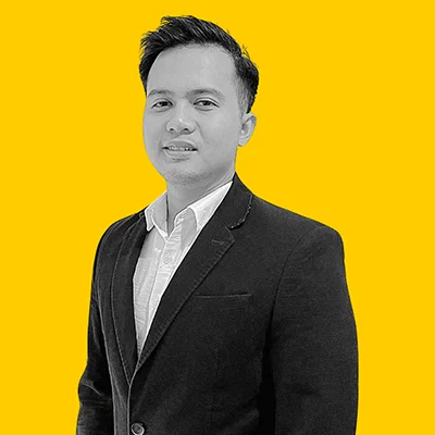 RJ Urian RJ Urian